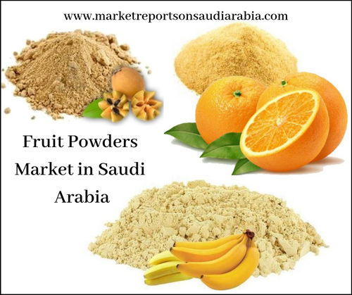 fruit powders (soft drinks) market in saudi arabia-market reports on saudi arabia