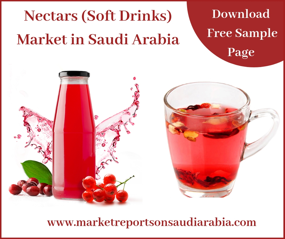 nectars (soft drinks) market in saudi arabia-market reports on saudi arabia