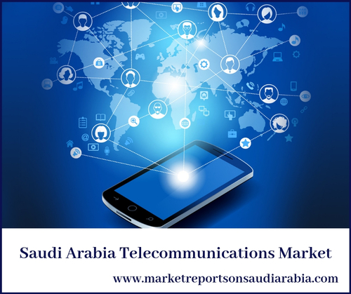 Saudi Arabia Telecommunications Market-Market Reports On Saudi Arabia