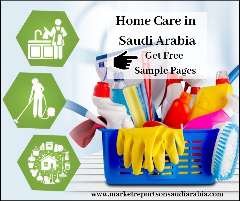 Saudi Arabia Home Care Market-Market Reports On Saudi Arabia