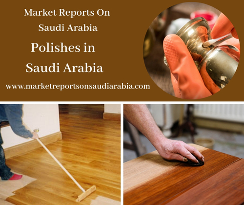 Saudi Arabia Polishes Market-Market Reports On Saudi Arabia