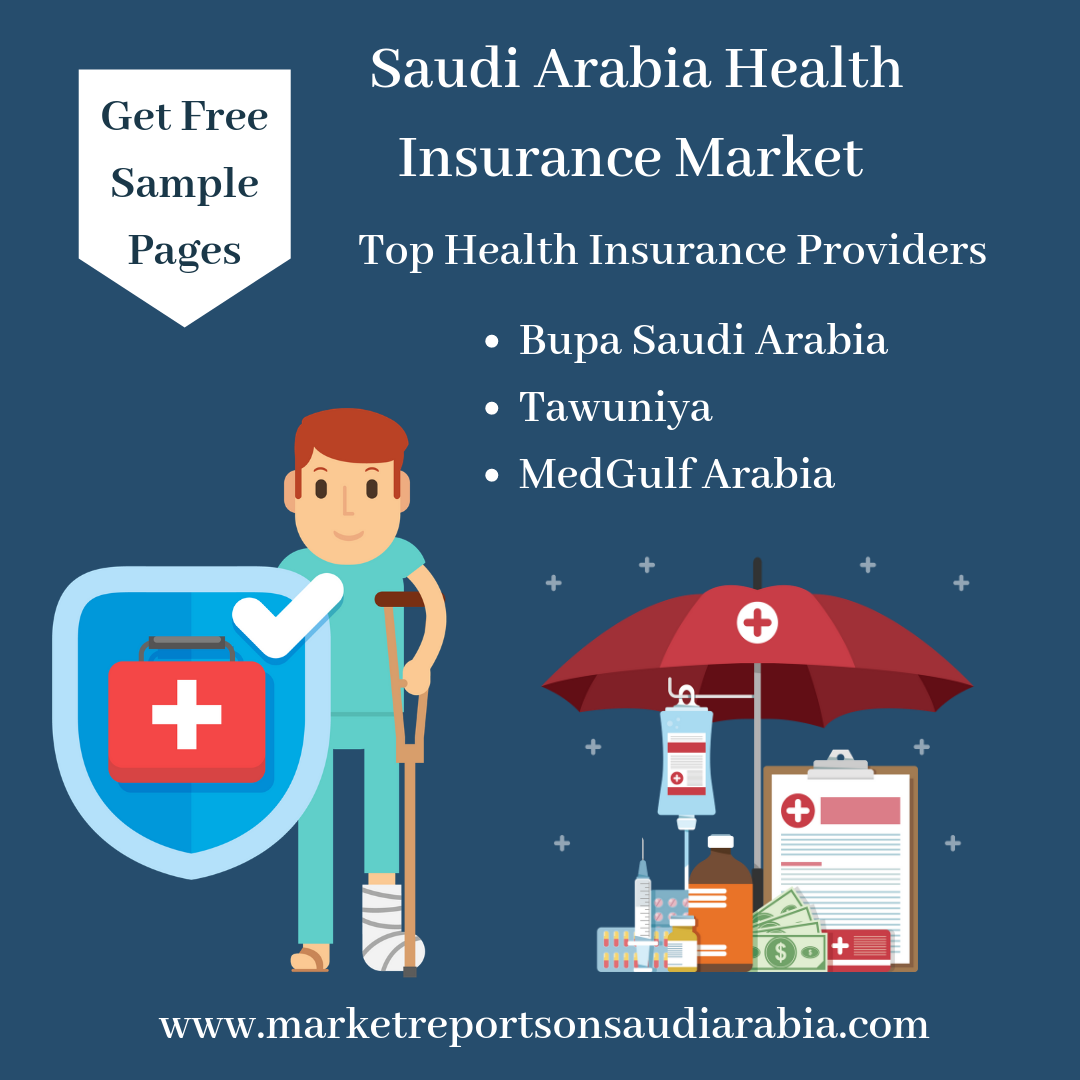 Saudi Arabia Health Insurance Market-Market Reports On Saudi Arabia