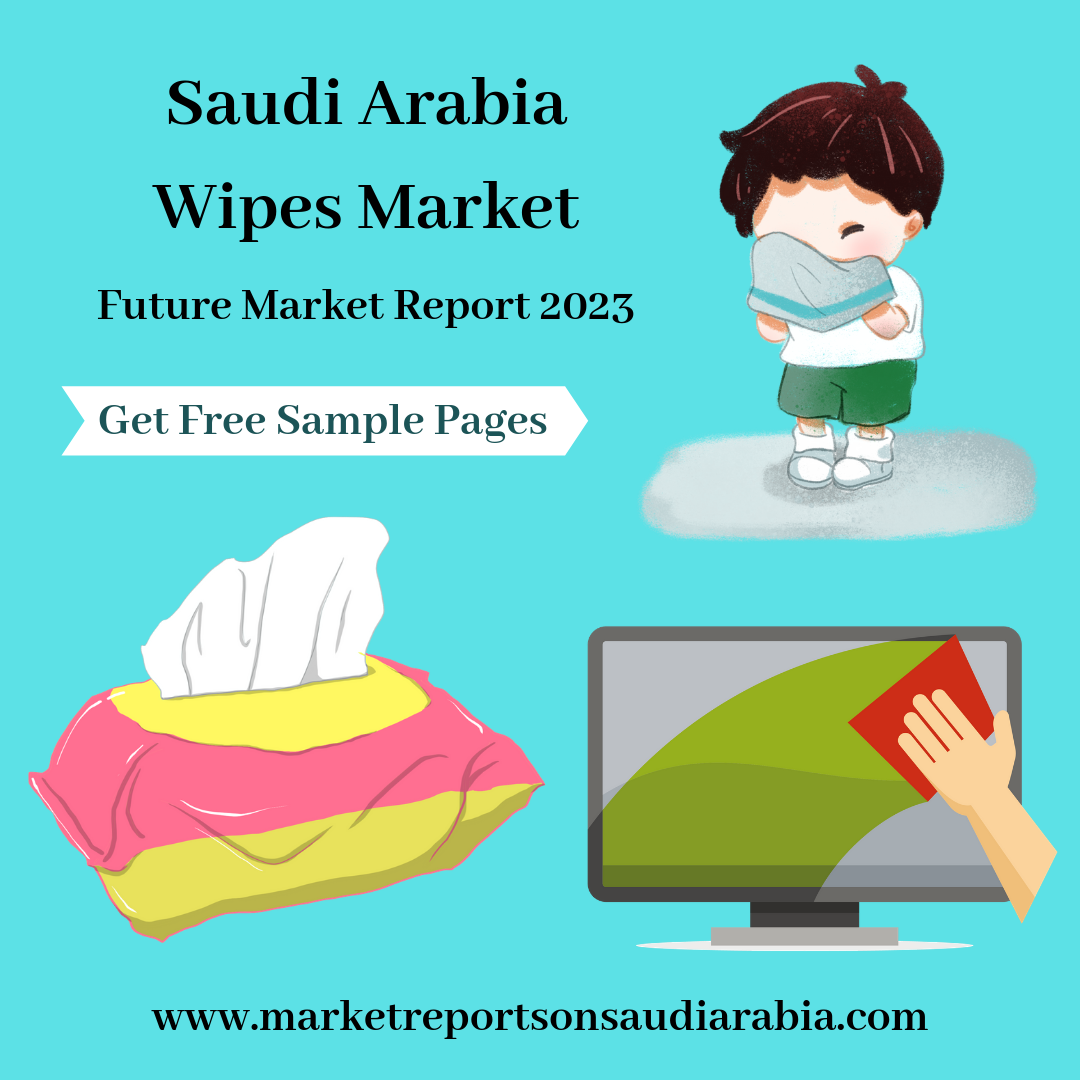 Saudi Arabia Wipes Market