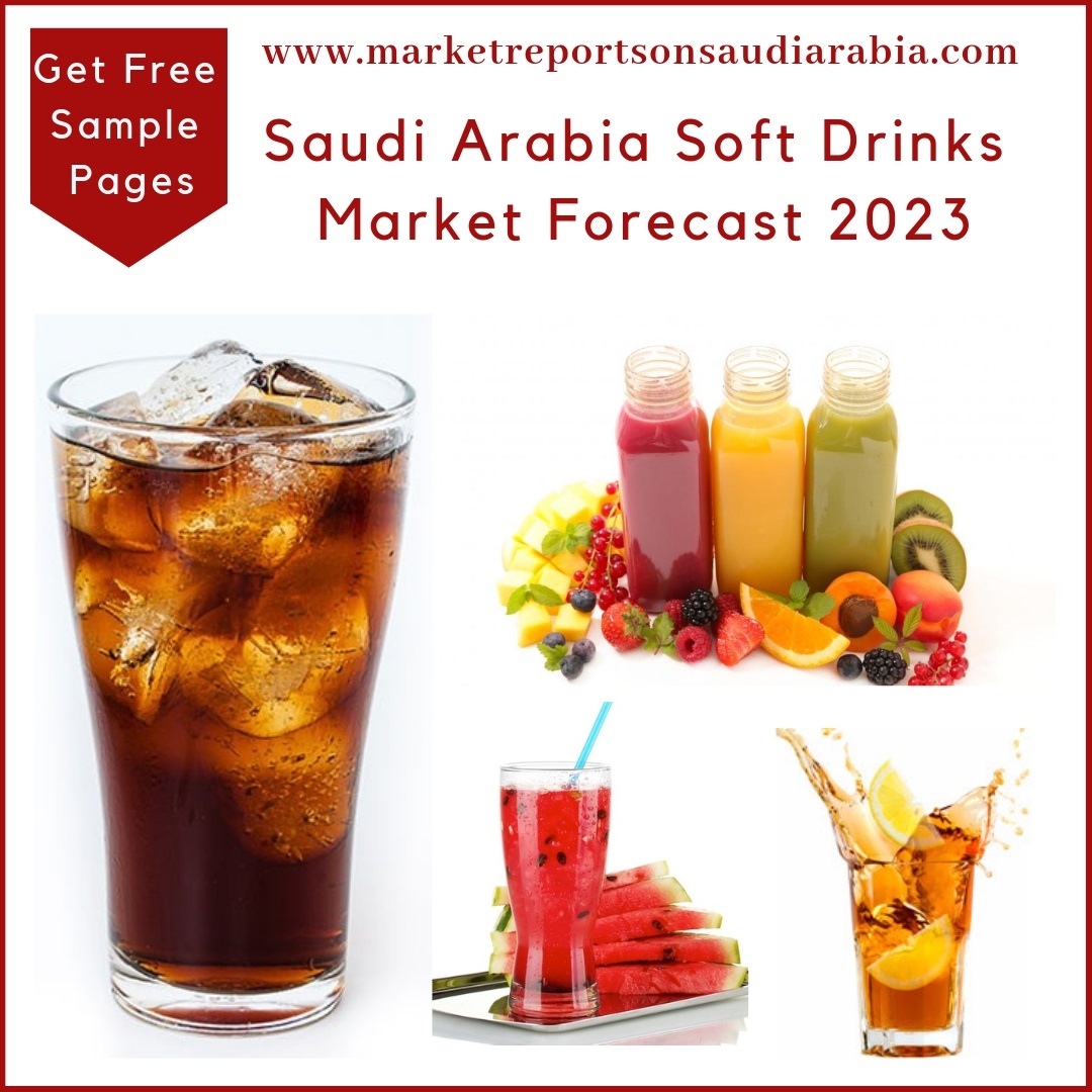 Soft Drinks in Saudi Arabia-Market Reports On Saudi Arabia