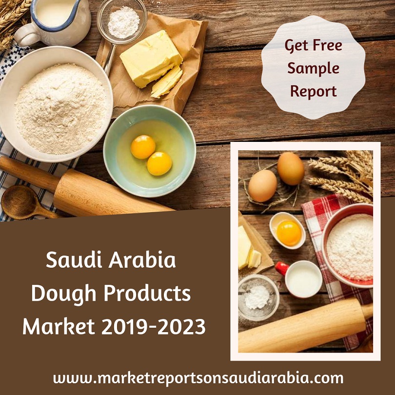 Saudi Arabia Baking Ingredients Market-Market Reports On Saudi Arabia