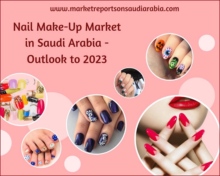 Saudi Arabia Nail Make-Up Market-Market Reports On Saudi Arabia1
