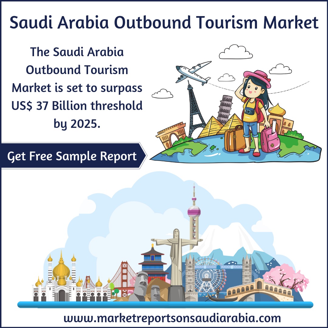 Saudi Arabia Outbound Tourism Market-Market Reports On Saudi Arabia